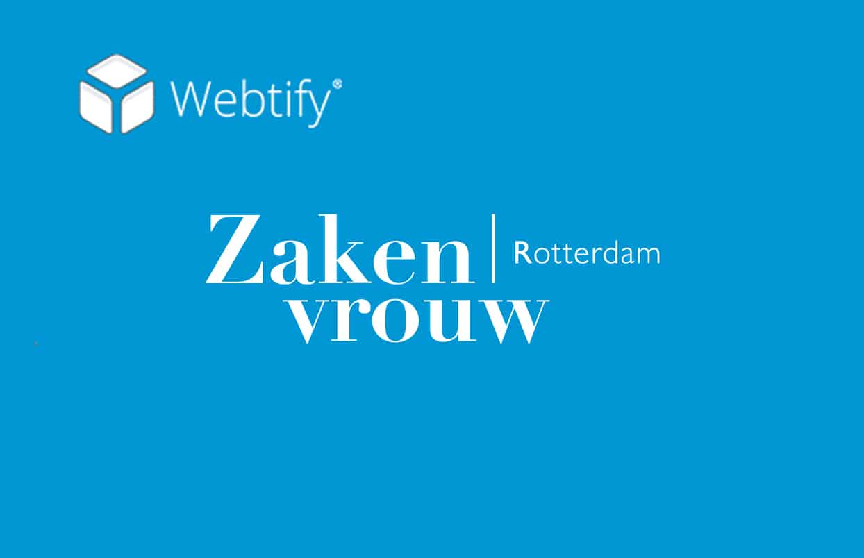 proef-website