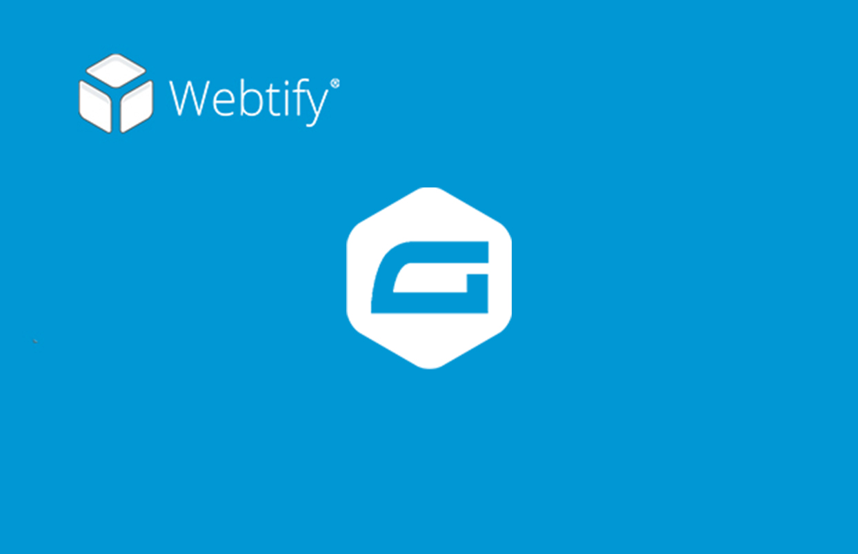 proef-website