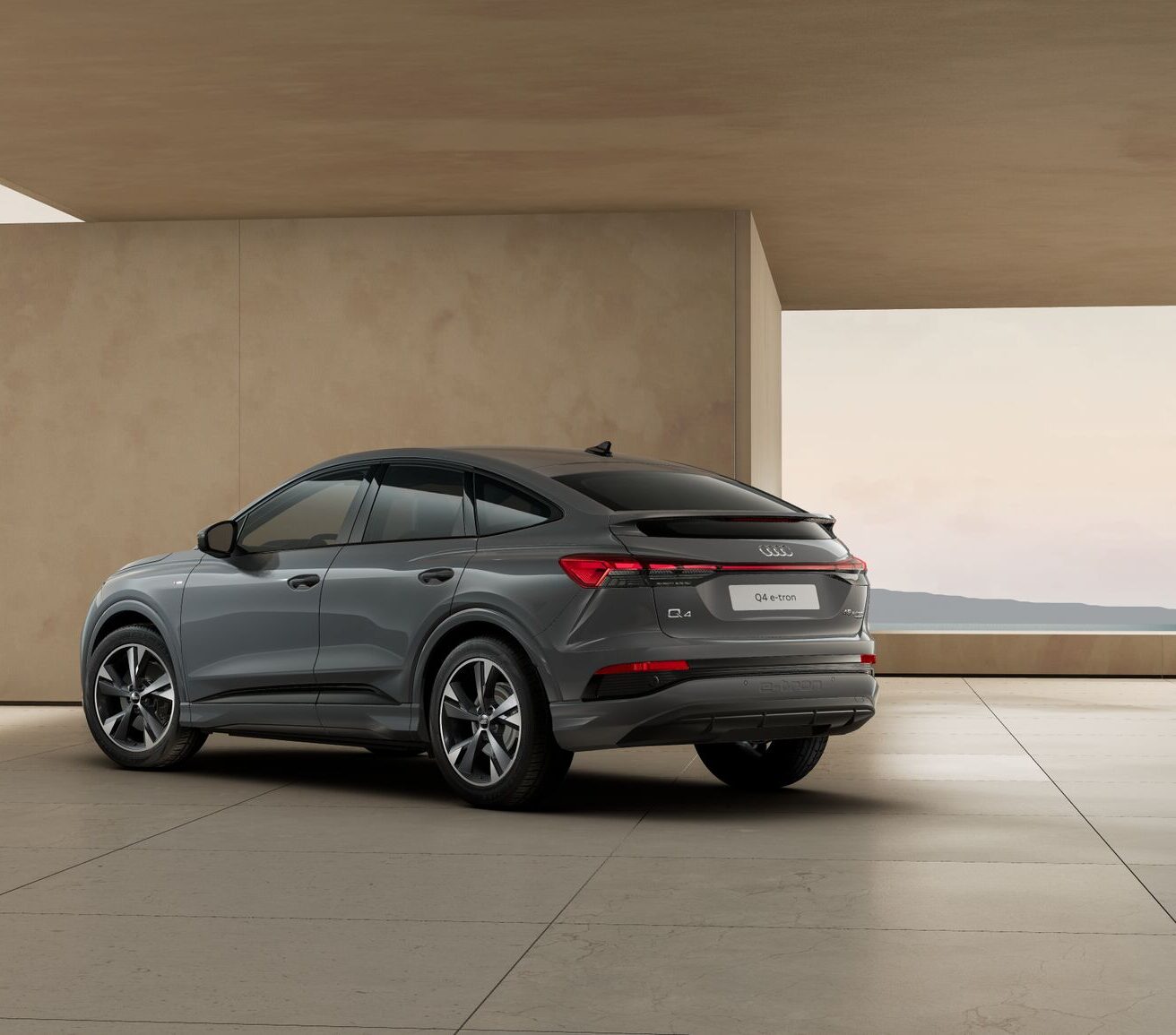 Lease Benefit