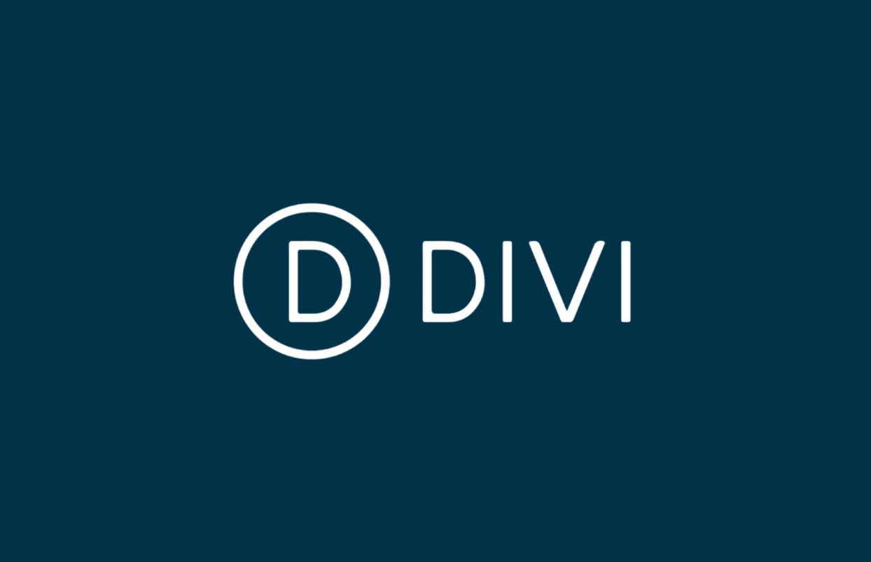 Blogs over Divi