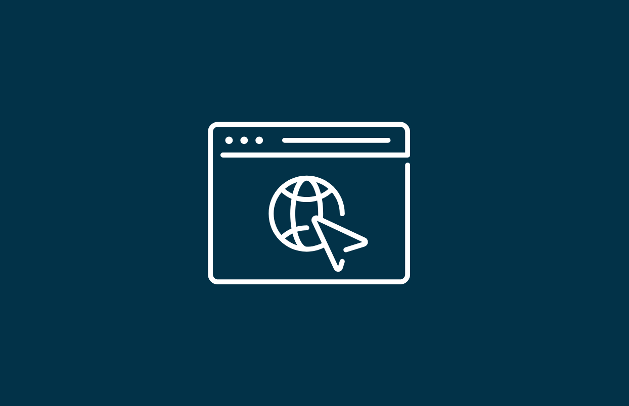 Website laten maken illustratie van Webtify