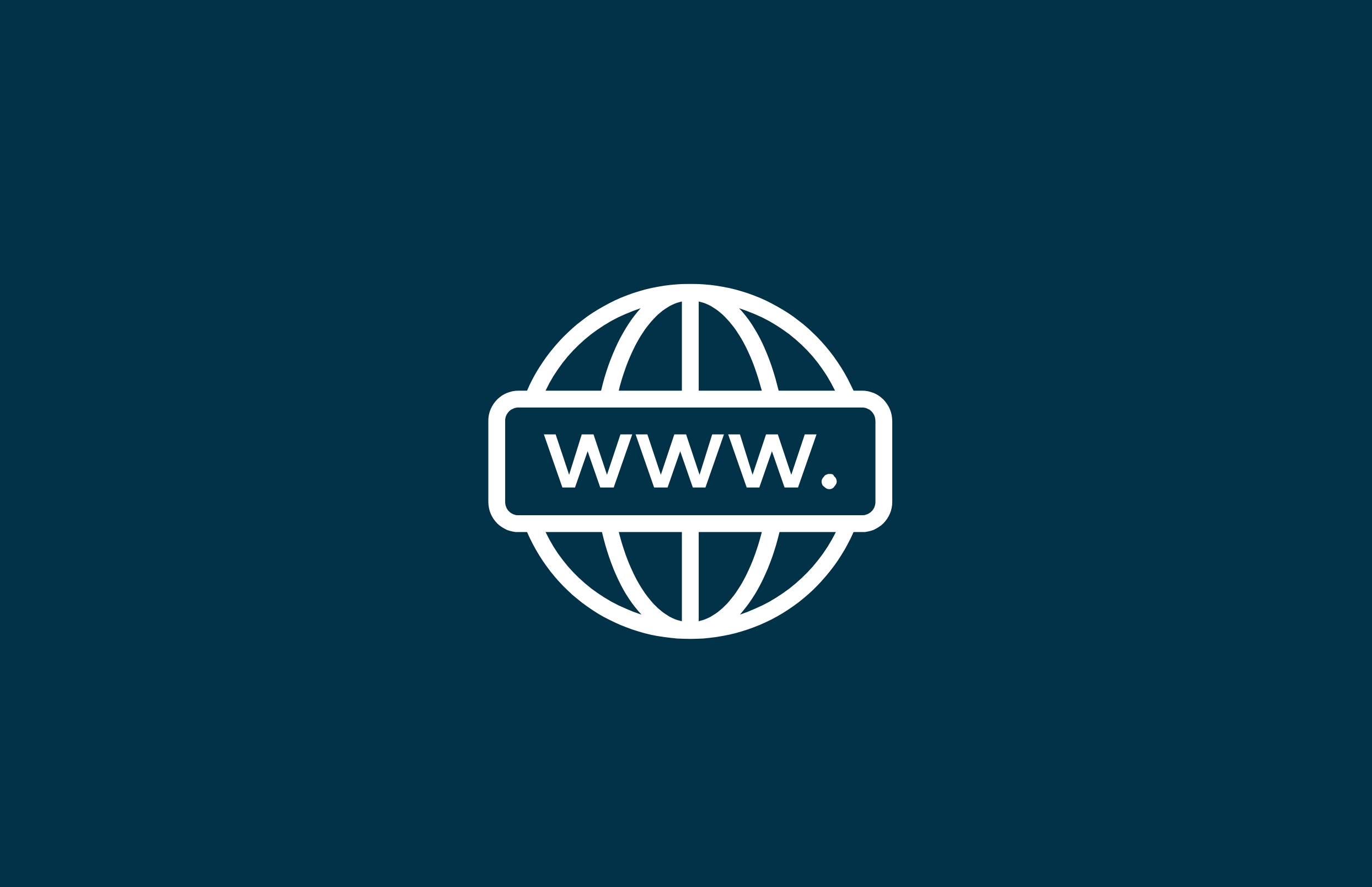 Webtify blogs over domeinen